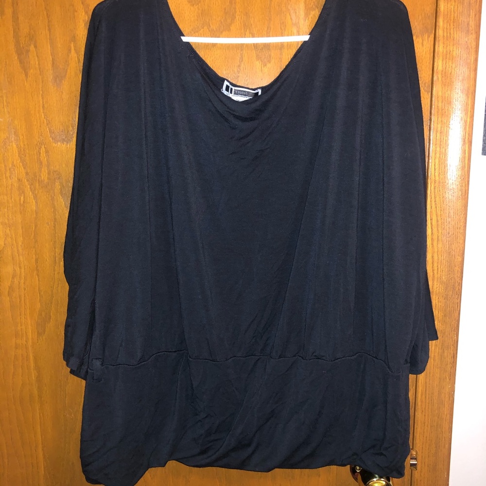 Dressy top